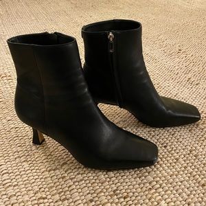 Sam Edelman Lizzo Bootie
